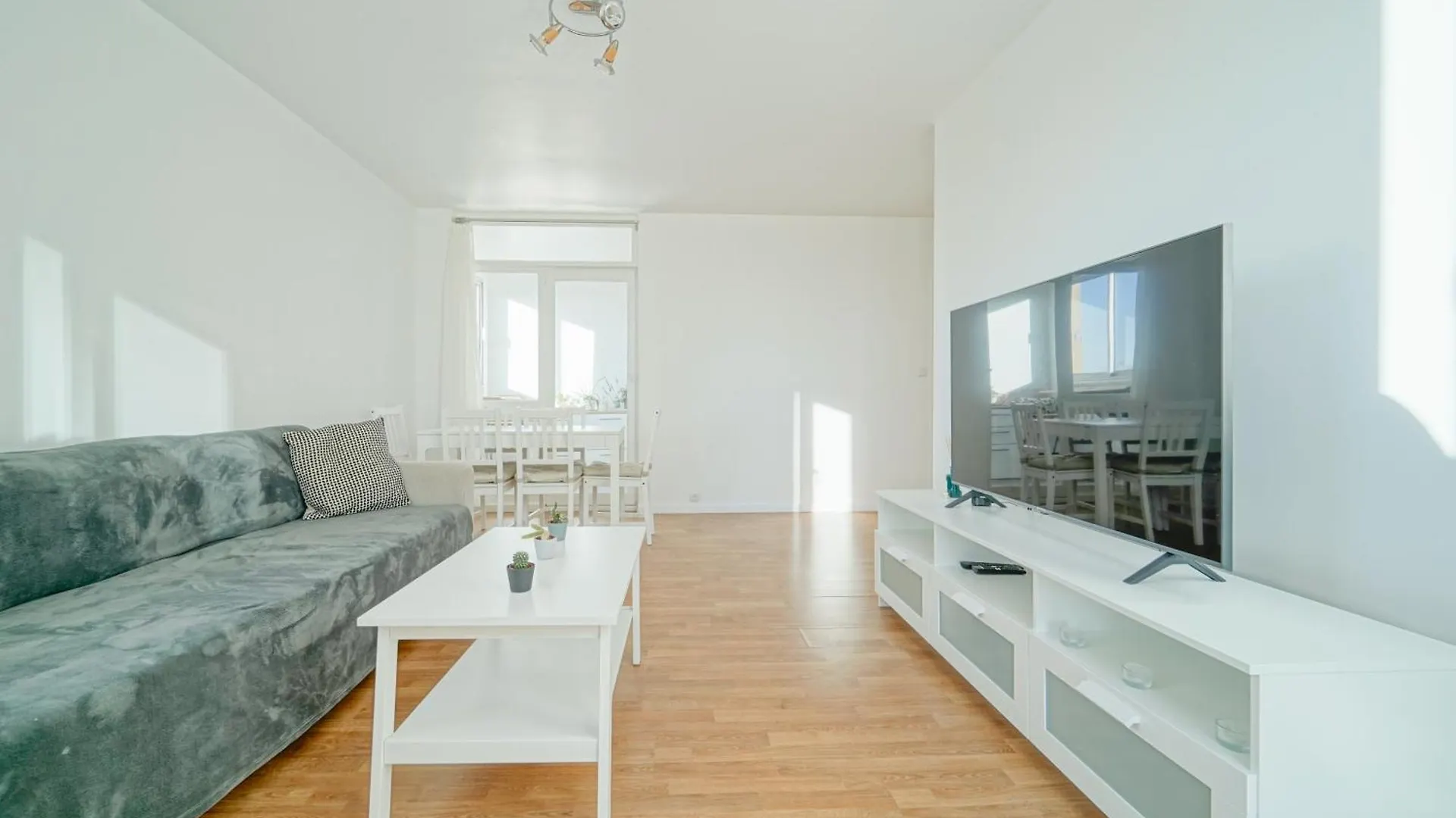 Apartment Appartement Familial - Proche Paris Alfortville