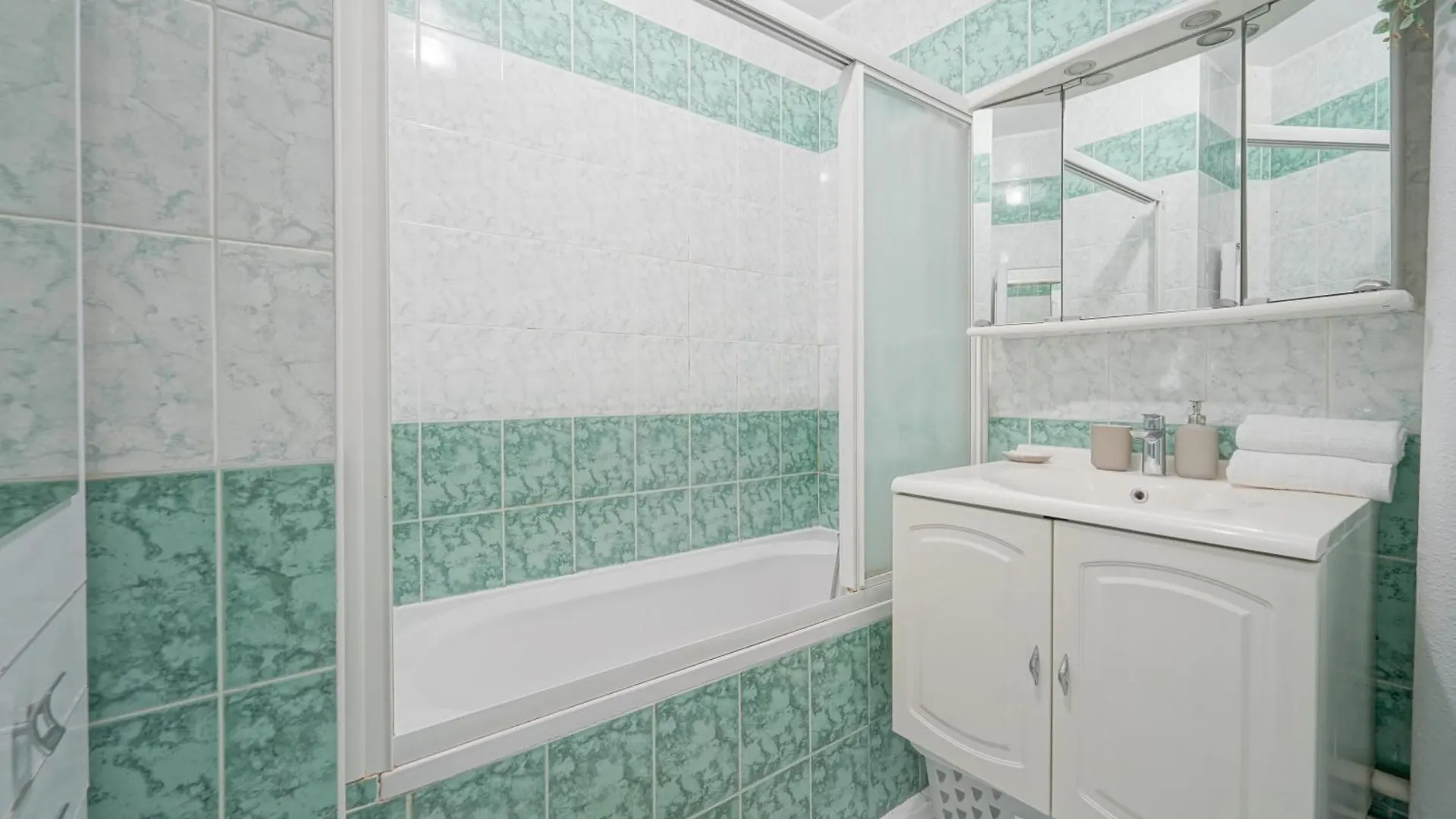 Apartment Appartement Familial - Proche Paris Alfortville France